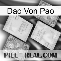 Dao Of Pao 33